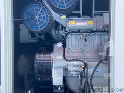 Perkins 4008TAG3 - 1.250 kVA Generator - DPX-21070