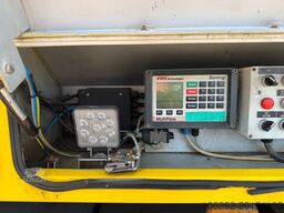 Mercedes-Benz ANTOS 2632 6x2 FUEL TANKER 16.000L - 4 COMP - D...