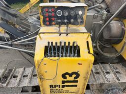 BOHLER BPI 113