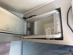 Fiat Ducato Wohnmobil | 2018 | EURO 6 | Professioneller Verkäufer