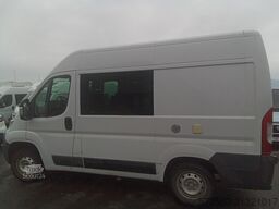 Fiat Ducato Wohnmobil | 2018 | EURO 6 | Professioneller Verkäufer