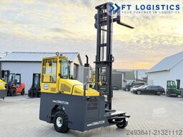 Combilift C4000 DIESEL DUPLEX 4100 POSITIONERCABIN