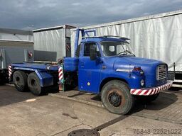 TATRA Tatra 148-Allrad-6x6