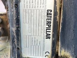 CATERPILLAR Sortiergreifer G 310 B-D Baujahr 2015