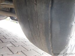 MAN TGS 26.440, 6X4H, MANUELL, EURO 5