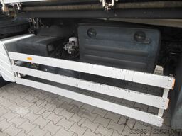 MAN TGS 26.440, 6X4H, MANUELL, EURO 5