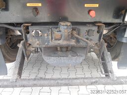 MAN TGS 26.440, 6X4H, MANUELL, EURO 5