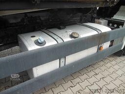 MAN TGS 26.440, 6X4H, MANUELL, EURO 5