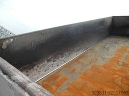MAN TGS 26.440, 6X4H, MANUELL, EURO 5