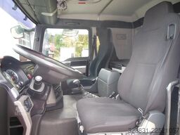 MAN TGS 26.440, 6X4H, MANUELL, EURO 5