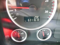MAN TGS 26.440, 6X4H, MANUELL, EURO 5