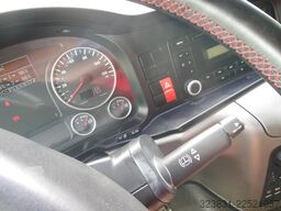 MAN TGS 26.440, 6X4H, MANUELL, EURO 5