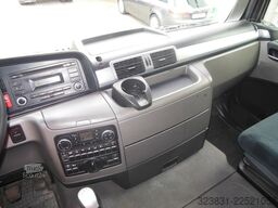 MAN TGS 26.440, 6X4H, MANUELL, EURO 5