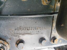 MAN TGS 26.440, 6X4H, MANUELL, EURO 5