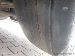 MAN TGS 26.440, 6X4H, MANUELL, EURO 5