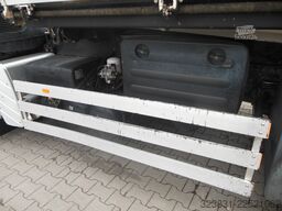 MAN TGS 26.440, 6X4H, MANUELL, EURO 5