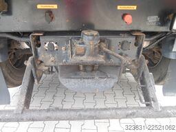 MAN TGS 26.440, 6X4H, MANUELL, EURO 5