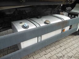 MAN TGS 26.440, 6X4H, MANUELL, EURO 5