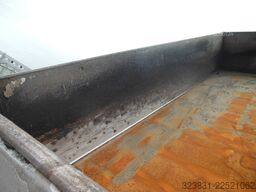 MAN TGS 26.440, 6X4H, MANUELL, EURO 5