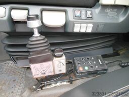 MAN TGS 26.440, 6X4H, MANUELL, EURO 5