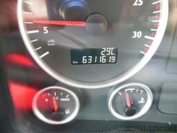 MAN TGS 26.440, 6X4H, MANUELL, EURO 5