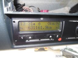 MAN TGS 26.440, 6X4H, MANUELL, EURO 5