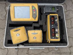 ATLAS 150W / Topcon GPS / 2015 BJ / 9.836 H