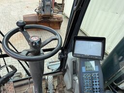 ATLAS 150W / Topcon GPS / 2015 BJ / 9.836 H