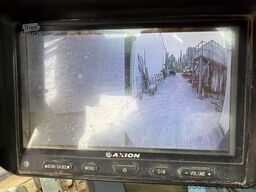 ATLAS 150W / Topcon GPS / 2015 BJ / 9.836 H