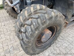 ATLAS 150W / Topcon GPS / 2015 BJ / 9.836 H