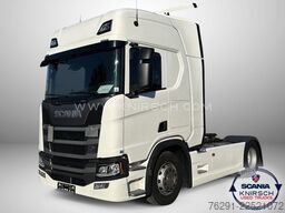 SCANIA R450A4X2NA