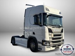 SCANIA R450A4X2NA