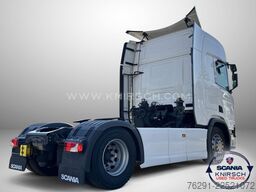 SCANIA R450A4X2NA