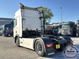 SCANIA R450A4X2NA