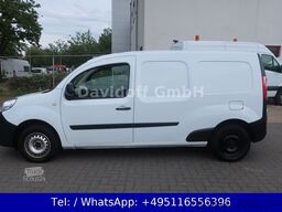 RENAULT Nr.B12 Kangoo Rapid Maxi Extra 1.Hand / GDP 0°C