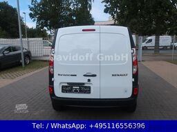 RENAULT Nr.B12 Kangoo Rapid Maxi Extra 1.Hand / GDP 0°C