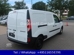 RENAULT Nr.B12 Kangoo Rapid Maxi Extra 1.Hand / GDP 0°C