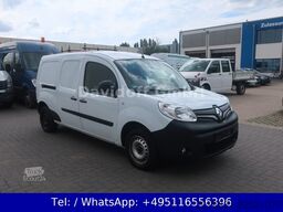 RENAULT Nr.B12 Kangoo Rapid Maxi Extra 1.Hand / GDP 0°C