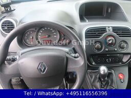 RENAULT Nr.B12 Kangoo Rapid Maxi Extra 1.Hand / GDP 0°C