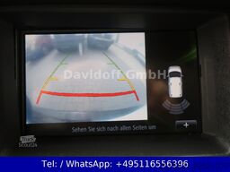 RENAULT Nr.B12 Kangoo Rapid Maxi Extra 1.Hand / GDP 0°C