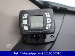 RENAULT Nr.B12 Kangoo Rapid Maxi Extra 1.Hand / GDP 0°C