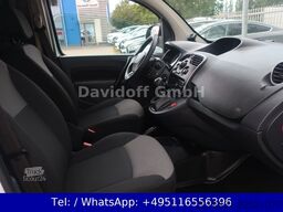 RENAULT Nr.B12 Kangoo Rapid Maxi Extra 1.Hand / GDP 0°C