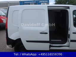 RENAULT Nr.B12 Kangoo Rapid Maxi Extra 1.Hand / GDP 0°C