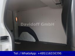 RENAULT Nr.B12 Kangoo Rapid Maxi Extra 1.Hand / GDP 0°C