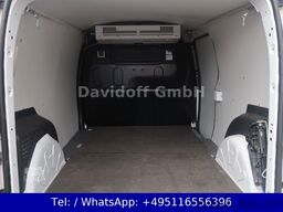 RENAULT Nr.B12 Kangoo Rapid Maxi Extra 1.Hand / GDP 0°C
