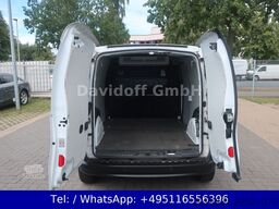 RENAULT Nr.B12 Kangoo Rapid Maxi Extra 1.Hand / GDP 0°C