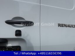 RENAULT Nr.B12 Kangoo Rapid Maxi Extra 1.Hand / GDP 0°C