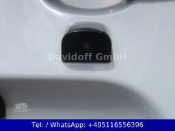 RENAULT Nr.B12 Kangoo Rapid Maxi Extra 1.Hand / GDP 0°C