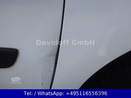 RENAULT Nr.B12 Kangoo Rapid Maxi Extra 1.Hand / GDP 0°C