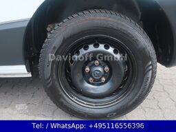 RENAULT Nr.B12 Kangoo Rapid Maxi Extra 1.Hand / GDP 0°C